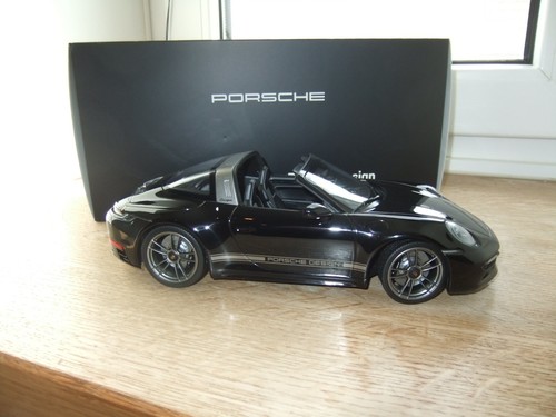 Minichamps porsche 911 - minichamps, 1:18